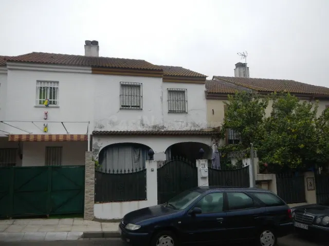 Casa 3 habitaciones 107m² en venta - Las Almenas