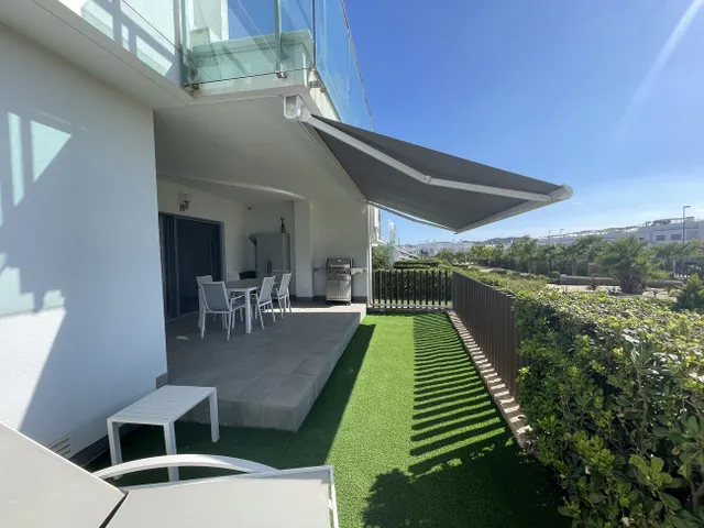 Apartamento 2 habitaciones en venta - Comunidad valenciana — 21