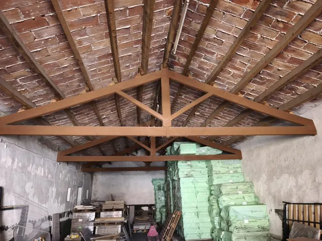 Almacen en venta en L'Aldea - foto 2