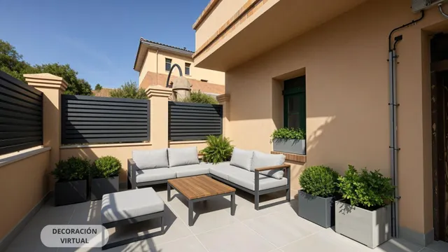 Casa Alagón — 6