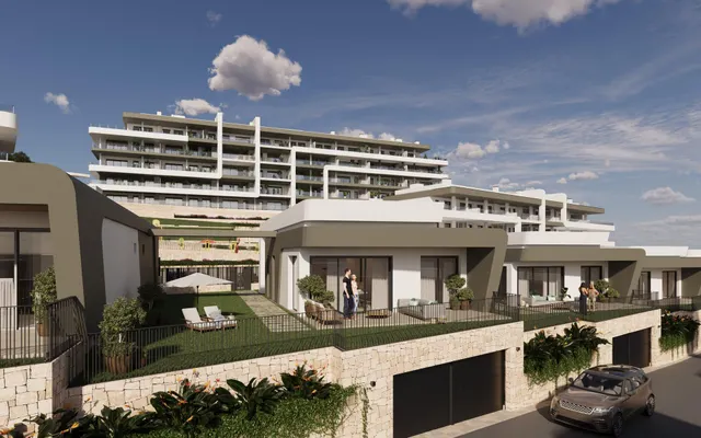 Villa 3 habitaciones 224m² en venta - Mutxamel — 25