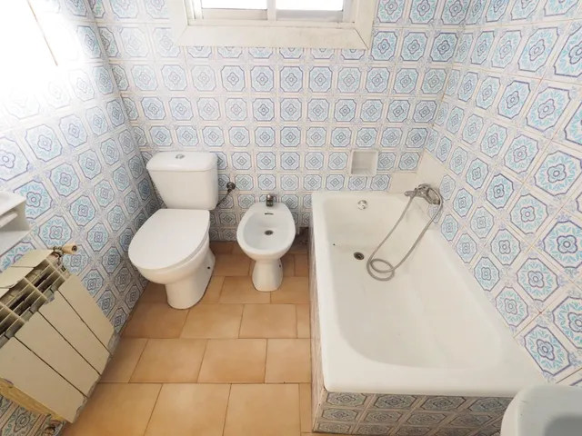 SE VENDE PISO EN IGUALADA, ZONA PONENT — 10
