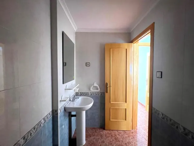 Acogedor Bungalow Semireformado en Los Balcones, Torrevieja — 21
