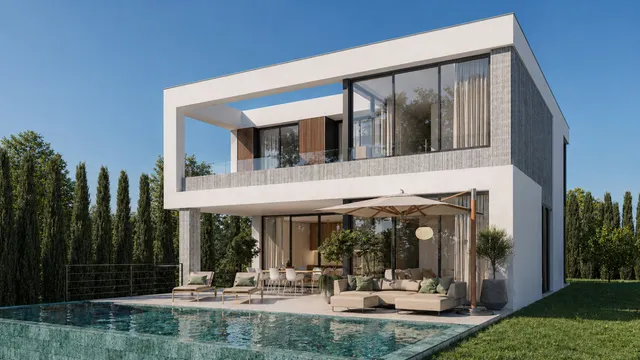 Chalet 4 habitaciones 410m² en venta - Mijas Golf - foto 4