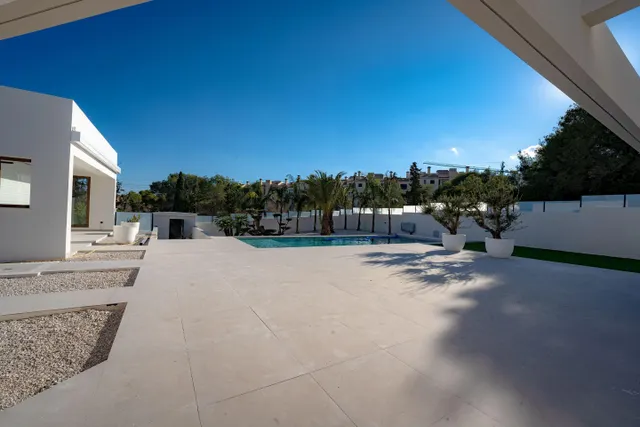 Villa 4 habitaciones 166m² en venta - Comunidad valenciana — 16