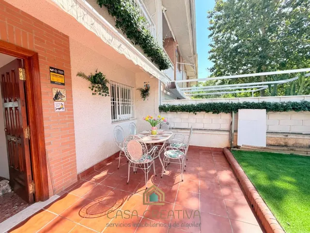 Adosado en venta en picaña – 4 terrazas, garaje y 5 dormitorios – 483.000 € — 9