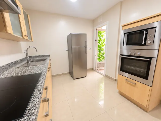 ¡espectacular piso en los tinajones! — 11