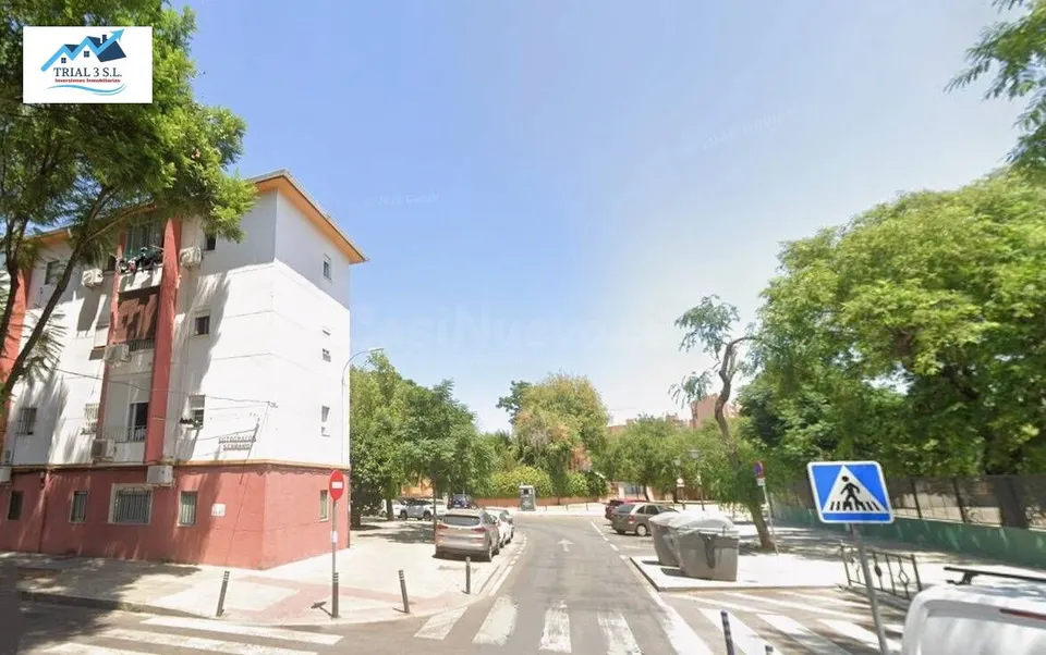 Venta de Piso en Sevilla