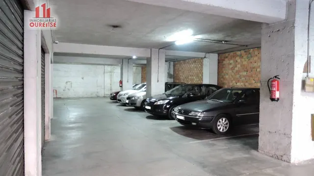 PLAZA DE GARAJE EN A CARBALLEIRA - foto 5