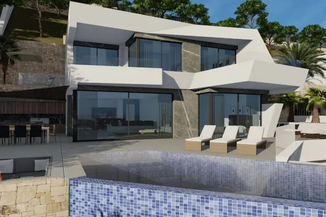 Villa 4 habitaciones 489m² en venta - Maryvilla — 19