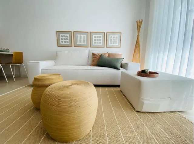 Apartamento 2 habitaciones 164m² en venta - Zona Pueblo — 8