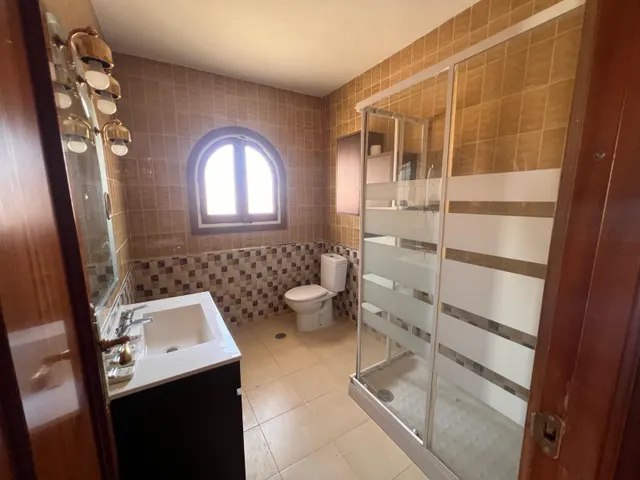 El Coto - Casa Independiente, 5 Dormitorios, Terraza, Jardín, Piscina, Garaje, Semisótano — 18