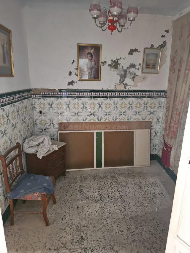 ¡Oportunidad Única en el Corazón de Marchena! ✨ - foto 4
