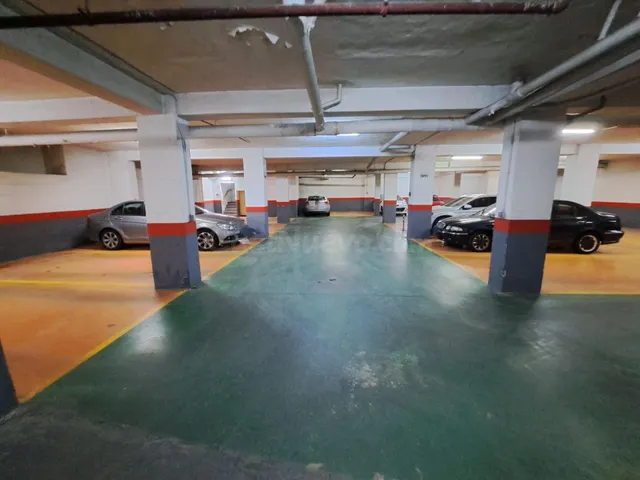 DOS PLAZAS DE GARAJE EN VENTA — 2