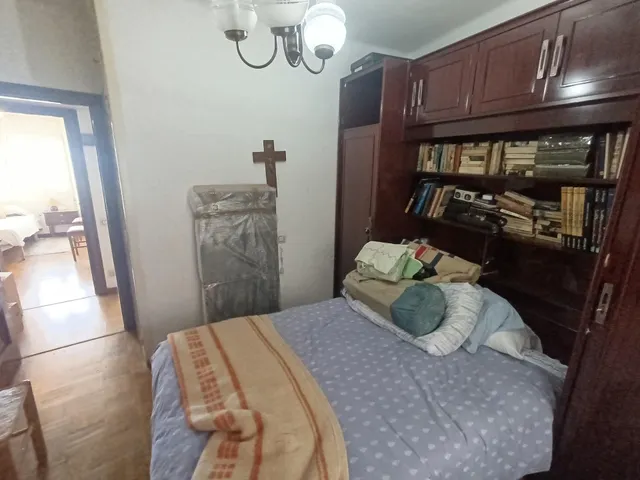 Acogedor piso en Oviedo, zona Santo Domingo-El Campillín — 14