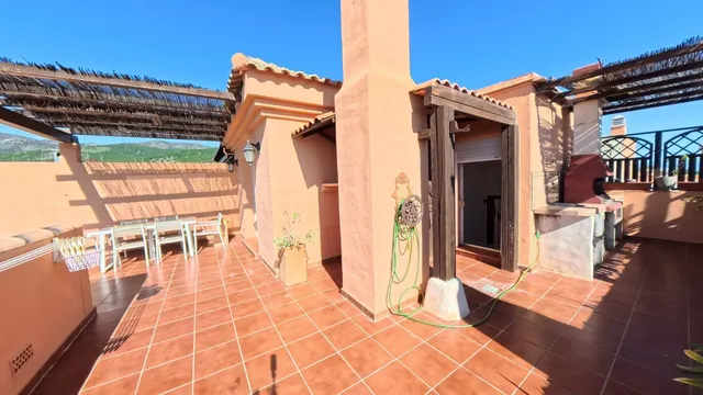 Ático Dúplex 3 habitaciones 148m² en venta - Centro — 9