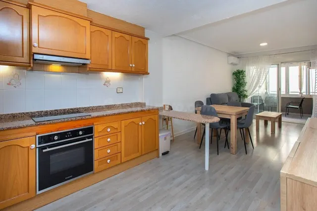 Apartamento 2 habitaciones 80m² en venta - Playa del Cura — 5