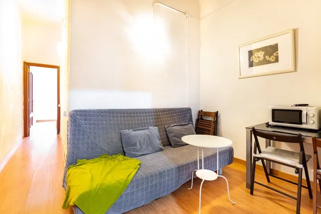 Piso amueblado en Barrio Goict — 7