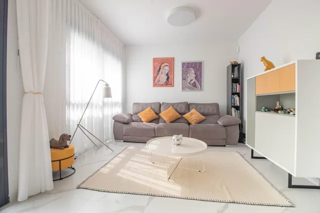 Apartamento 2 habitaciones 91m² en venta - Ciudad de las com - foto 5