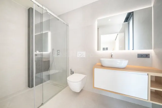 Villa 4 habitaciones 203m² en venta - La Marquesa — 34