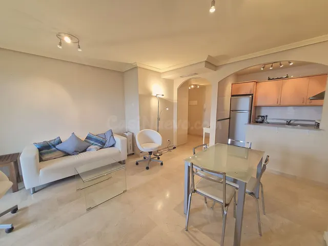 Apartamento 2 habitaciones 79m² en venta - Costa del Sol — 3