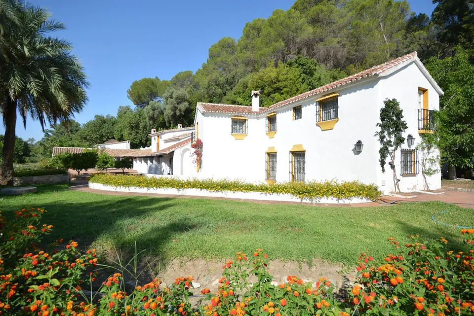 Finca rústica 8 habitaciones 700m² en venta - South of spain