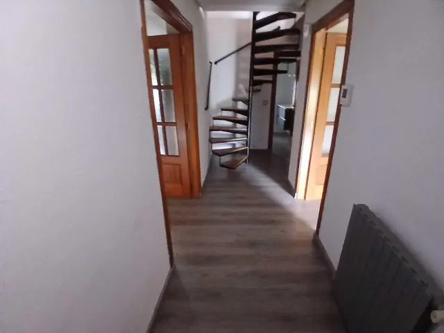 ESTUPENDA CASA  CON JARDIN EN VILLAREJO DE ORBIGO — 23