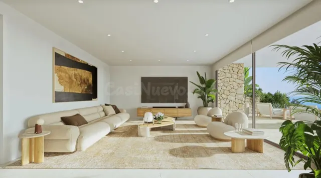 Villa 4 habitaciones 761m² en venta - Alcassar — 5