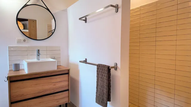 Chalet 6 habitaciones 226m² en venta - Alora pueblo — 49