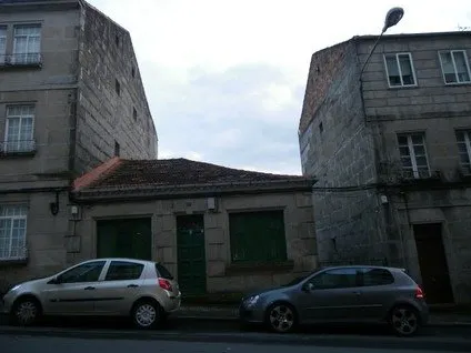 SE VENDE CASA PRINCIPAL Y DE INVITADOS EN PARCELA CERRADA DE 240M — 6