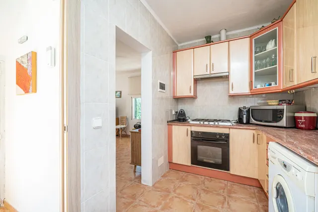 Casa con terreno en Son Moja, Santanyi — 29