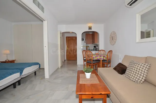 Apartamento 1 habitación 44m² en venta - Centro — 5