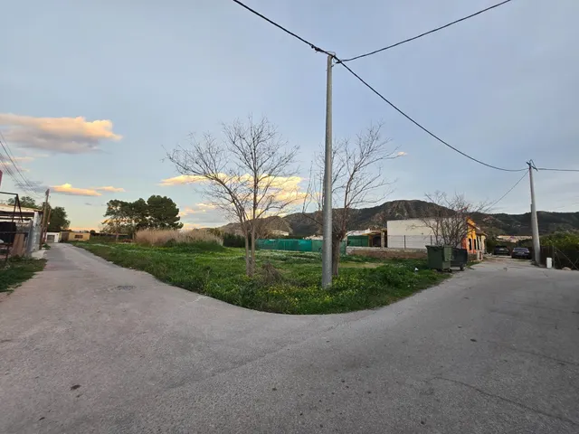 Parcela en Venta en Torreaguera - Oportunidad Única — 9