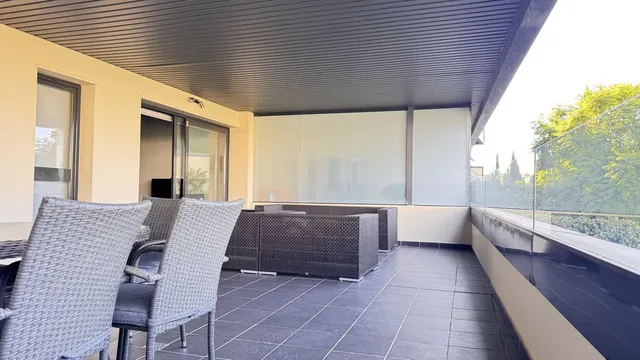 Apartamento 2 habitaciones 111m² en venta - Costa del Sol — 7