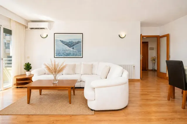 ¡Novedad en Son Ferriol! Piso listo para entrar a vivir! — 7