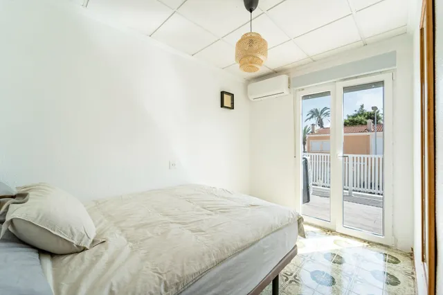 Casa al lado de la playa con licencia turistica — 19