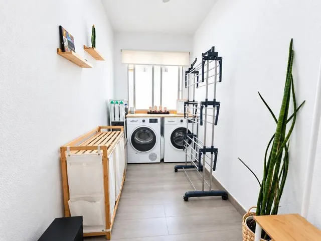 Piso reformado en Palma - foto 4