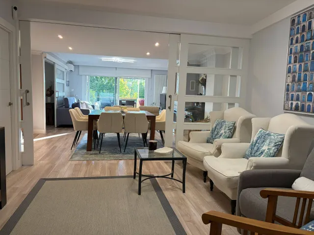 Chalet adosado reformado con 2 terrazas, vistas y eficiencia energética A en Parquelagos — 23