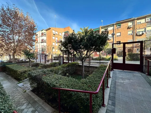Piso 3 habitaciones 68m² en venta - Entrevías — 2