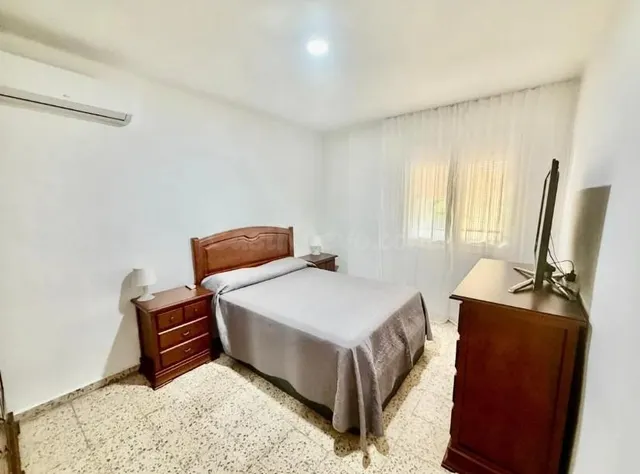 Piso 1 habitación 44m² en venta - La Latina — 5