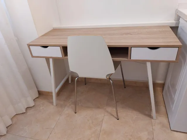 DISFRUTA DE TU AMPLIO LOFT EN REINA VICTORIA — 17