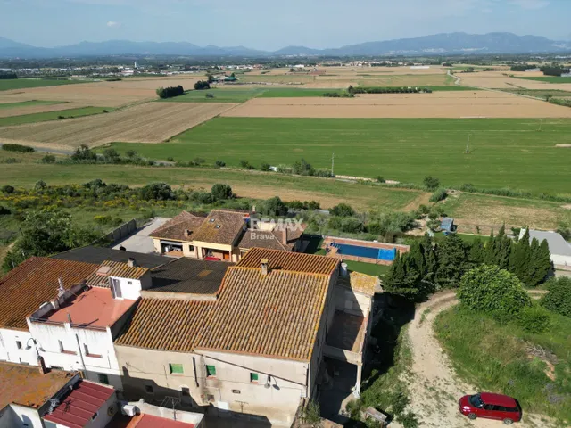 El Far d'Empordà | Masía para restaurar con gran potencial d - foto 4