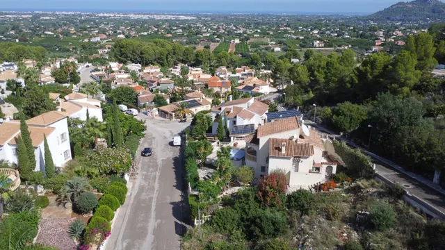 Villa albufera 6 – Pedreguer — 13