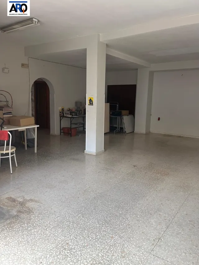 Activo 600m2 junto María Zambrano- Proyecto 21 unidades coliving — 39