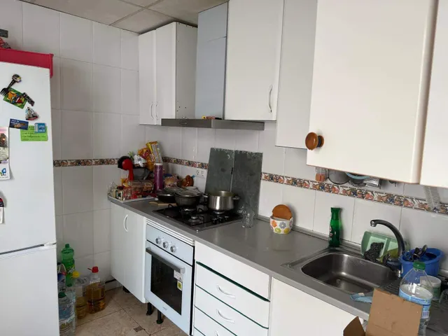 Amplio Piso en Santo Domingo, Alicante - Ideal para Familias — 13