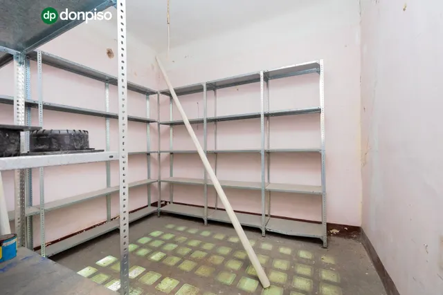 A la venta edificio en plaza bib-rambla — 26