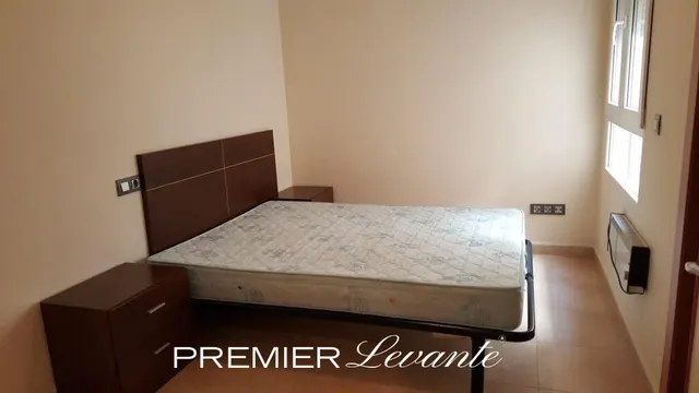 PISO EN LA NUCIA — 8
