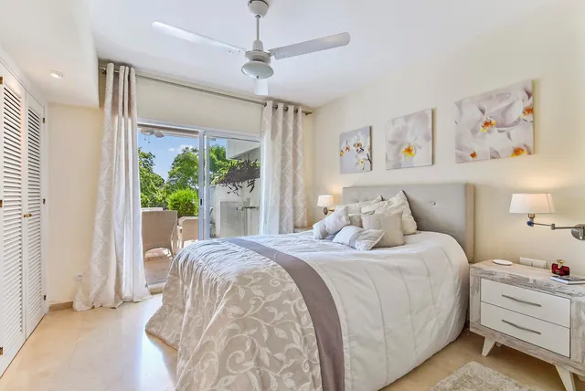 Apartamento 2 habitaciones 200m² en alquiler - Marbella - foto 5