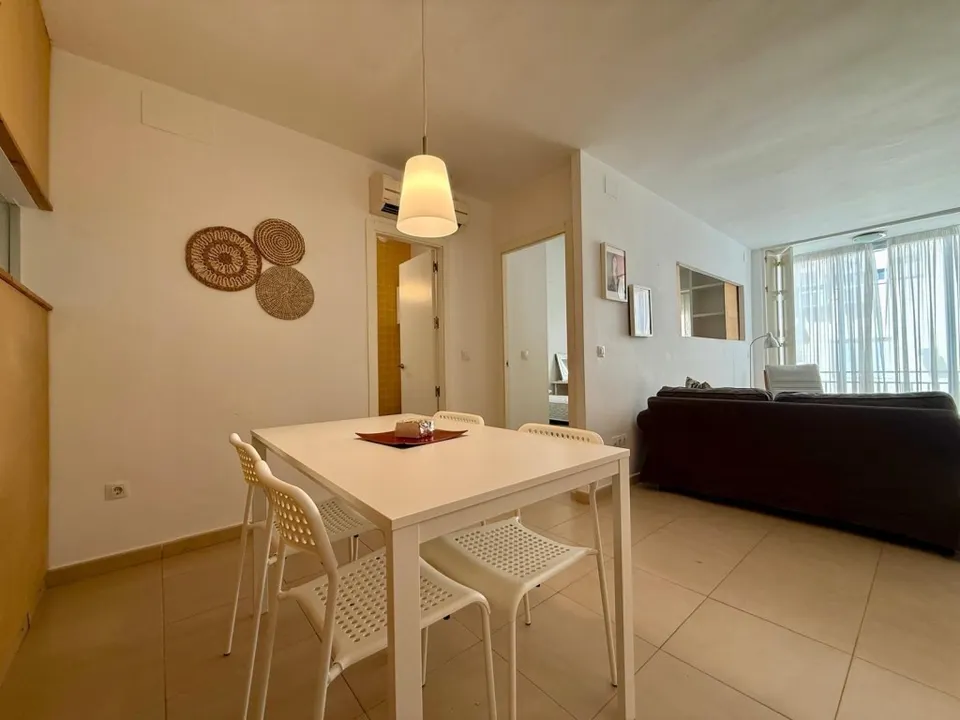 Preciosa vivienda EN ALQUILER en el barrio de la Macarena