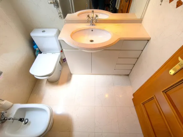 PISO CÉNTRICO EN PLAZA ADSUARA — 11
